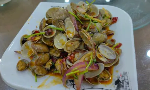 华苑小海鲜·海鲜餐厅