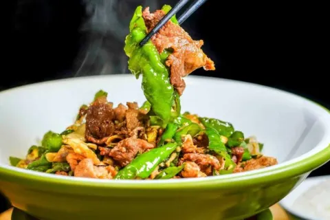 LAO BAO DING
