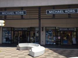 Michael Kors（三井奥特莱斯购物城木更津店）