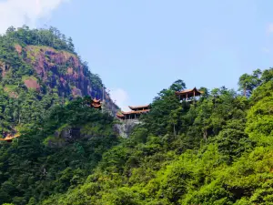 Dajue Mountain