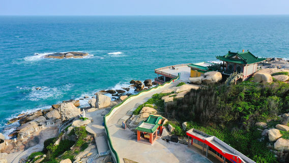 Nanhai Guanyin Temple