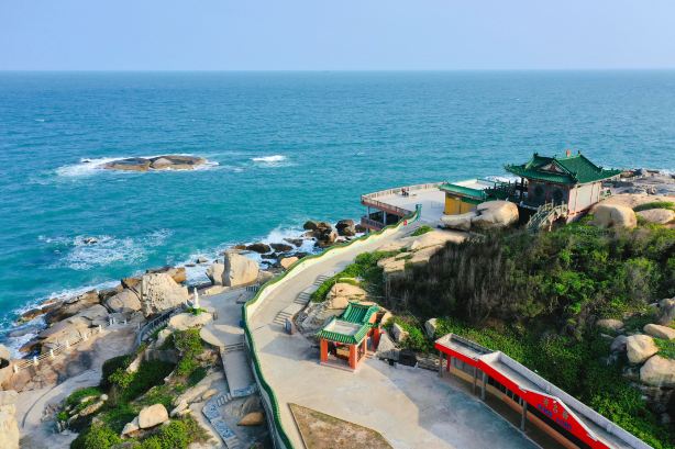 Nanhai Guanyin Temple