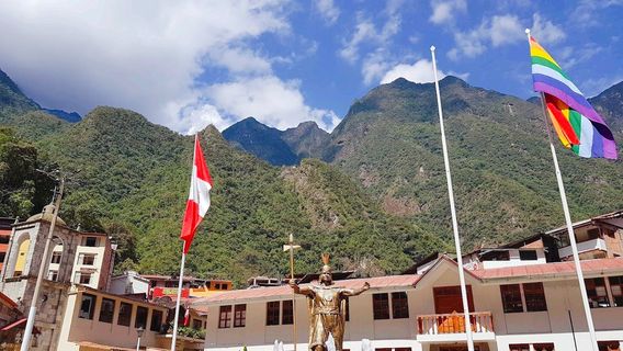 Urubamba