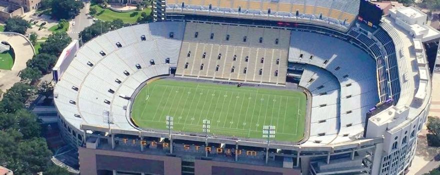 Tiger Stadium