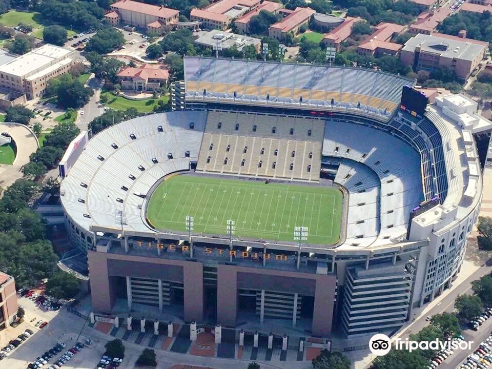 Tiger Stadium