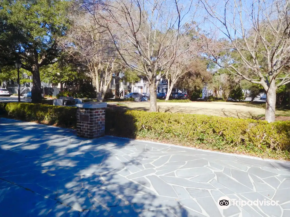 Hotels in der Nähe von Washington Square