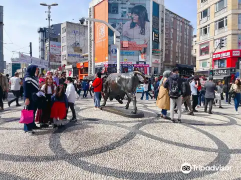 カドキョイ周辺のホテル
