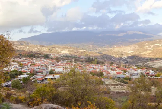 Omodos