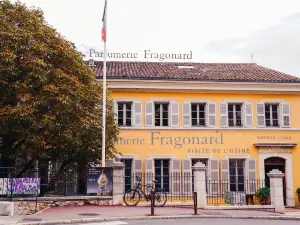 Parfumerie Fragonard - The History Factory Grasse