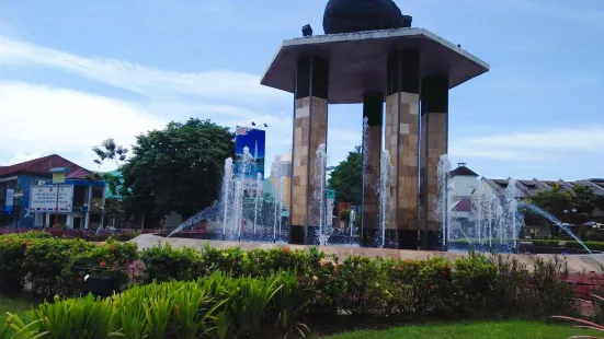 Satam Square Belitung