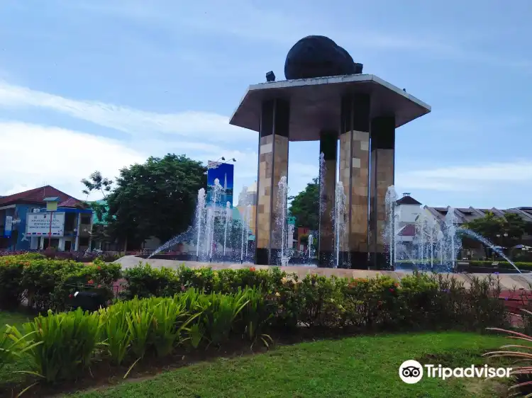 Kabupaten Belitung