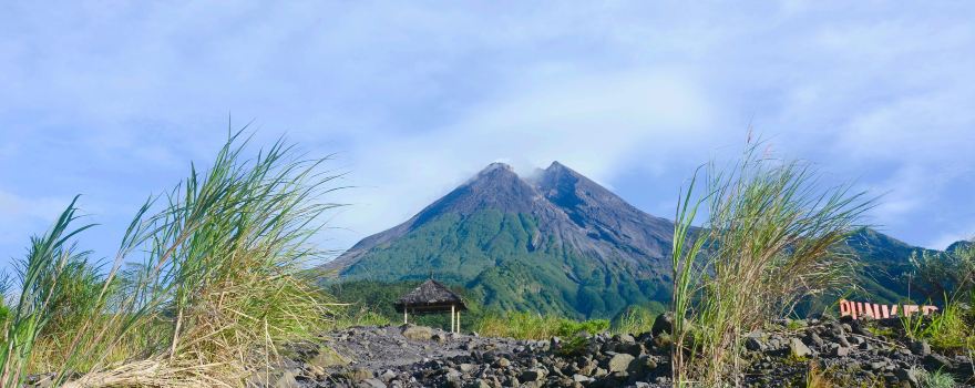 Merapi