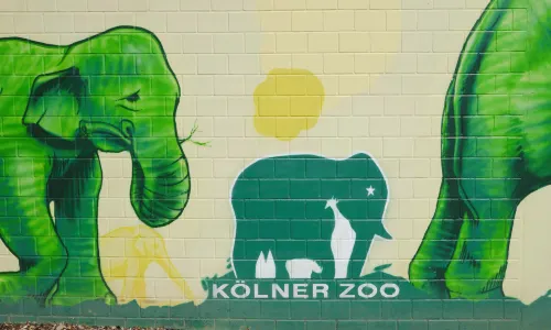 科隆動物園