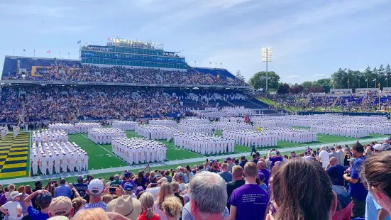 Navy-Marine Corps Memorial Stadium