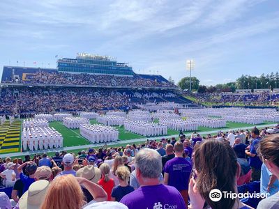 Navy-Marine Corps Memorial Stadium