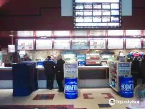 Phoenix Theatres Laurel Park Place