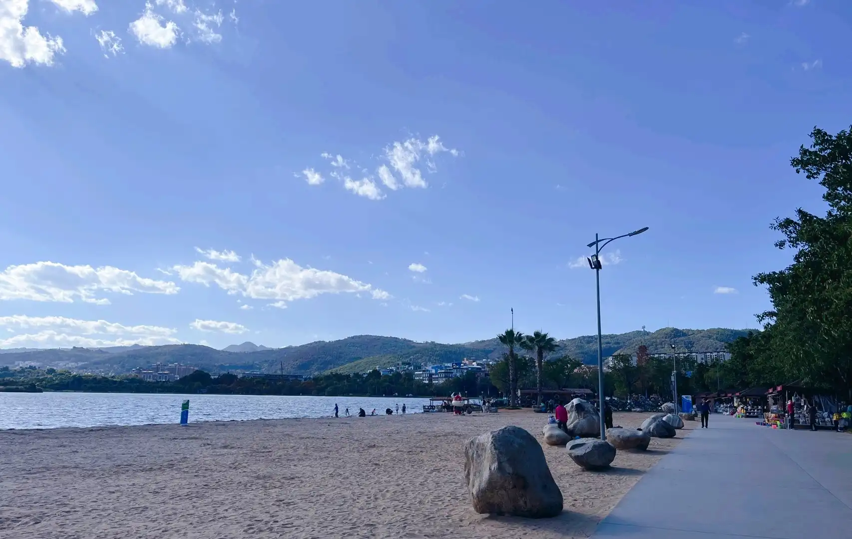 Hotels near Mile Beach Pedestrian Street