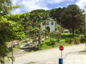 Guaraquecaba Environmental Protection Area