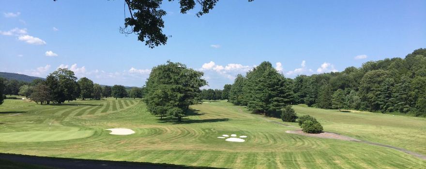 The Lynx at River Bend Golf Club