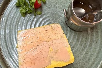 Il etait une Oie dans le Sud Ouest