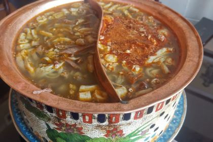 De Shun Yuan Da Sheng Kui Dian