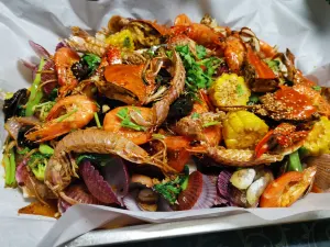 GU GE HAI XIAN FANG