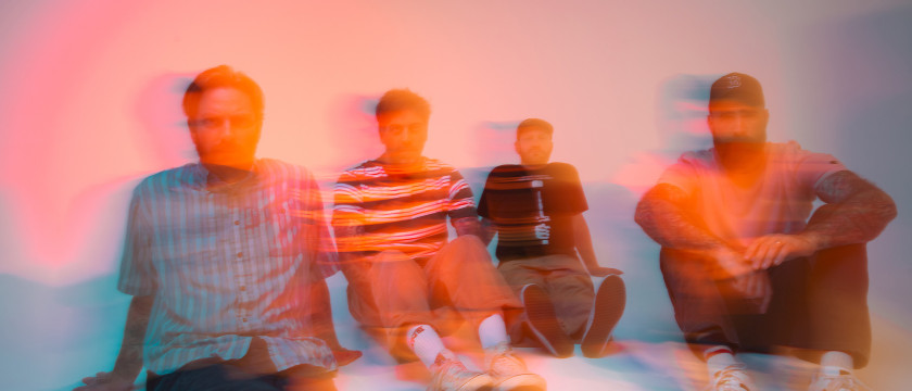 Four Year Strong Concert | Electric Bristol