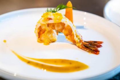 天目湖涵田度假村·法式铁板烧