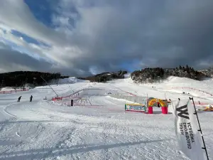 Chikusa Highland Ski resort