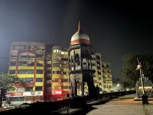 Rankala Tower