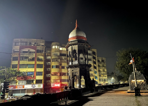 Rankala Tower