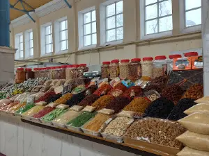 New Market