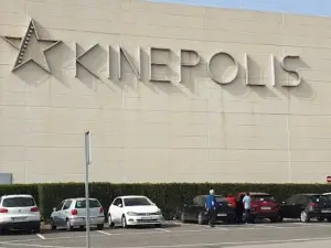 Kinepolis