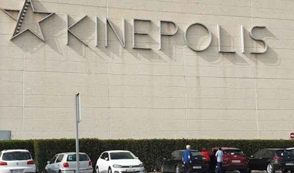 Kinepolis