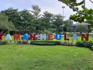 Taman Heulang