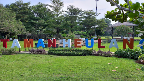Taman Heulang
