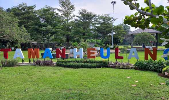 Taman Heulang