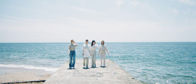 Haku. Concert | ハートランド
