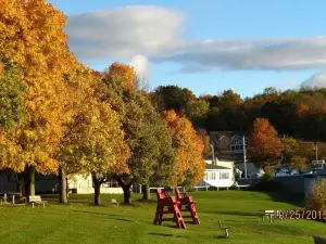 Red Jacket Park