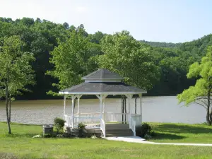 Glenwood Recreational Park