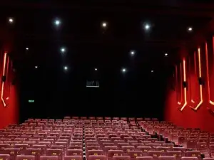 PVR Grand Galada
