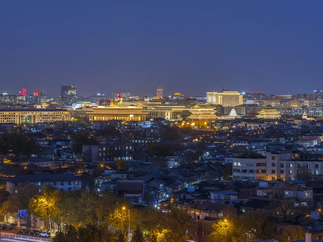 3_Eight Great Hutongs