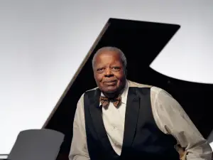 Oscar Peterson Centennial - Celebration / Herbie Hancock