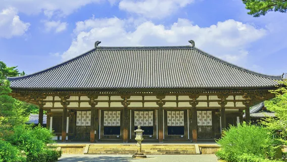 Tōshōdai-ji