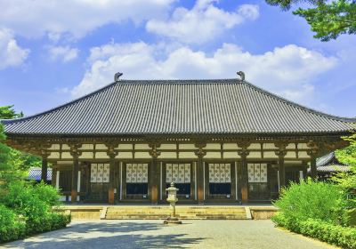 Toshodaiji