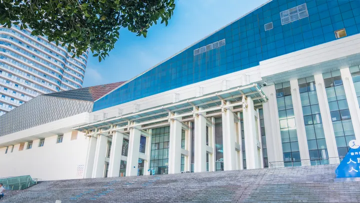 1_黔西南州博物館