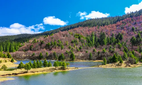 Putatso National Park