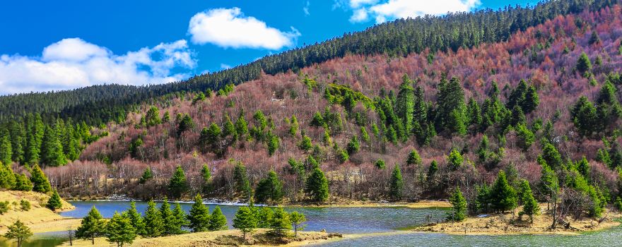 Putatso National Park