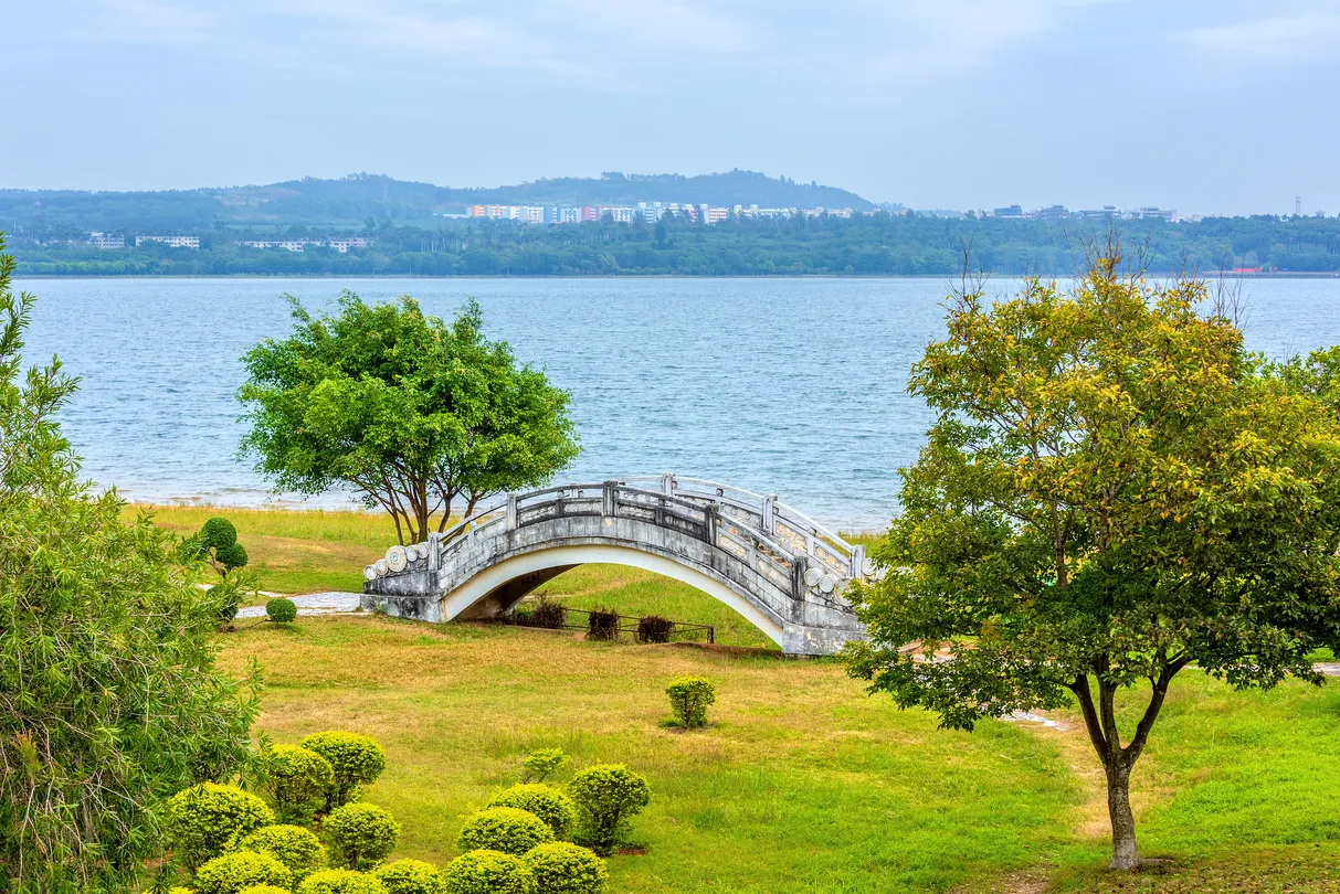 4_湖光岩