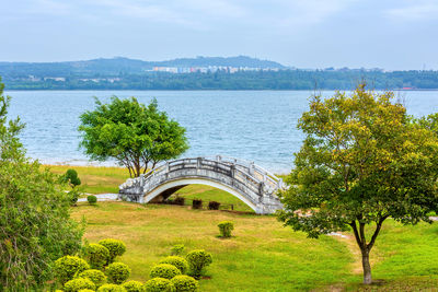 Huguangyan Scenic Area
